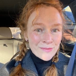 Meet your Posher, Cindy